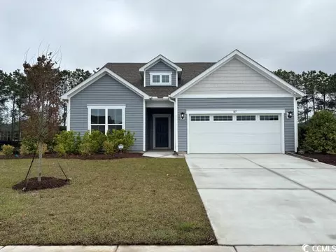 167 Glengrove Ln, Murrells Inlet, SC 29576