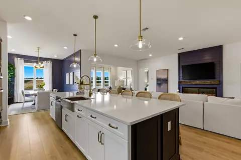 Kitchen - tbd 5 Marshfield Rd, Longs, SC 29568 photo 4 of 7