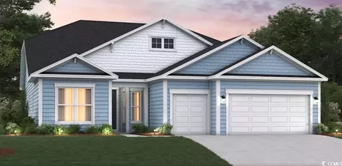 tbd 5 Marshfield Rd, Longs, SC 29568