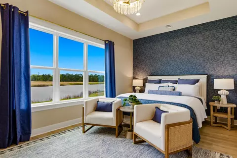 Bedroom - tbd 5 Marshfield Rd, Longs, SC 29568 photo 2 of 4