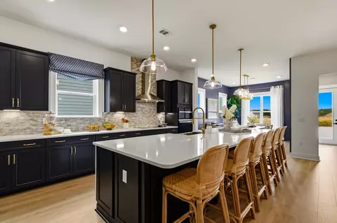 Kitchen - tbd 5 Marshfield Rd, Longs, SC 29568 photo 7 of 7