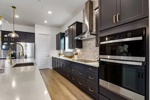 Kitchen - tbd 5 Marshfield Rd, Longs, SC 29568 photo 2 of 7