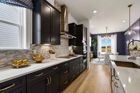 Kitchen - tbd 5 Marshfield Rd, Longs, SC 29568 photo 5 of 7