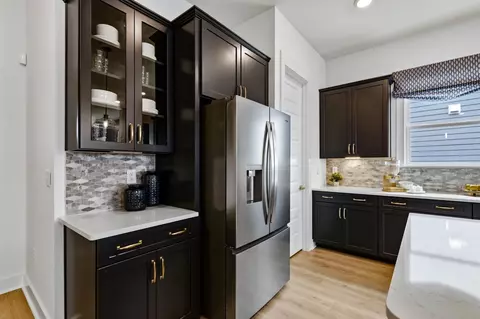 Kitchen - tbd 5 Marshfield Rd, Longs, SC 29568 photo 6 of 7