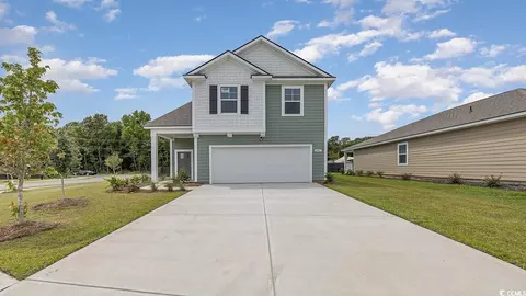 311 Ridley St, Longs, SC 29568