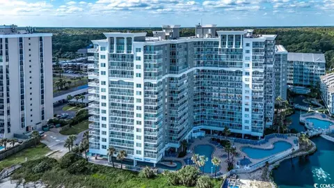 161 Seawatch Dr #611, Myrtle Beach, SC 29572