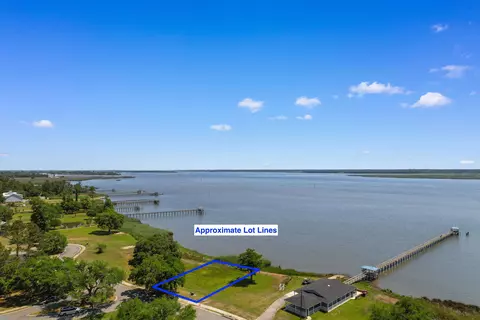lot125 Seaport Cir, Georgetown, SC 29440