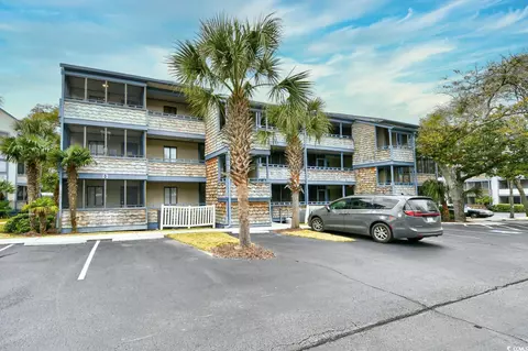 250 Maison Dr #D-5, Myrtle Beach, SC 29572