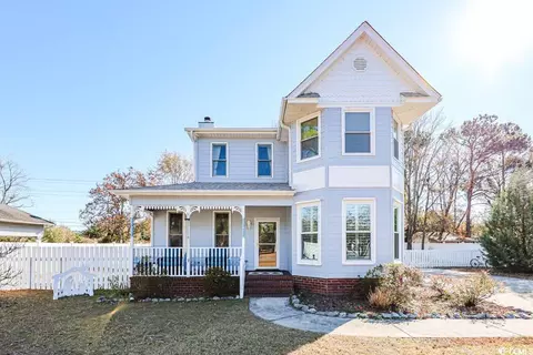 221 Lander Dr, Conway, SC 29526