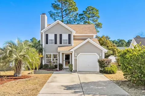 4644 Southgate Pkwy, Myrtle Beach, SC 29579
