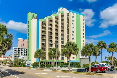 2310 N Ocean Blvd #1504, Myrtle Beach, SC 29577