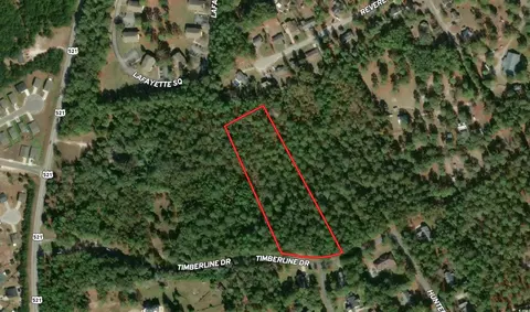 Timberline Dr., Camden, SC 29020