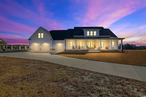 280 Bay Ridge Dr, North Myrtle Beach, SC 29582