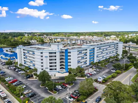 2100 Sea Mountain Hwy #420, North Myrtle Beach, SC 29582