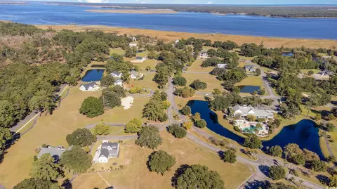 663 Millbrook Rd, Georgetown, SC 29440 photo 21