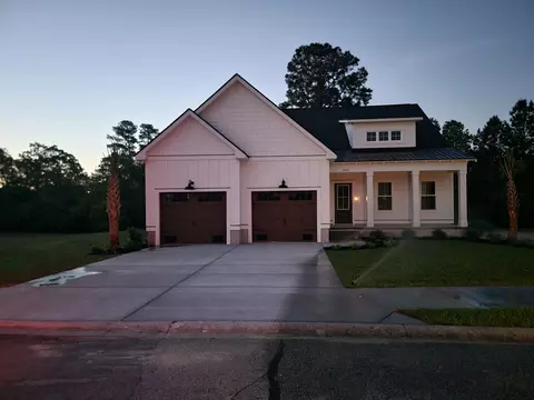 663 Millbrook Rd, Georgetown, SC 29440