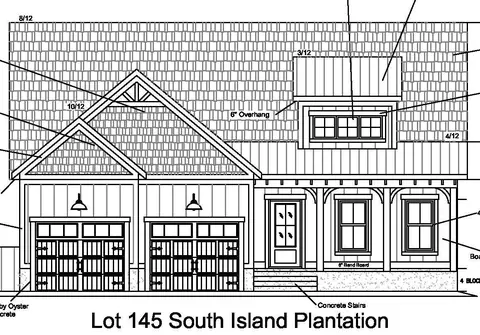663 Millbrook Rd, Georgetown, SC 29440 photo 2