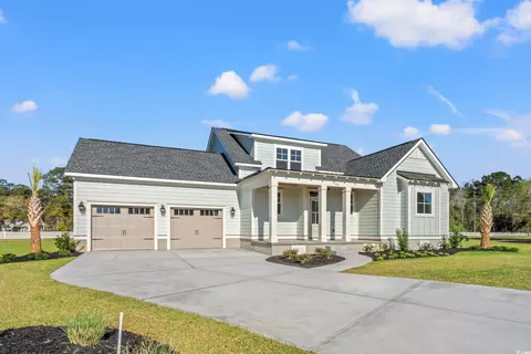 702 Daisy Bank Cir, Georgetown, SC 29440