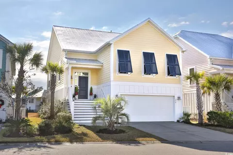 334 Splendor Cir, Murrells Inlet, SC 29576