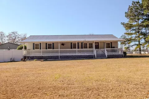 7755 Hunting Swamp Rd, Conway, SC 29527