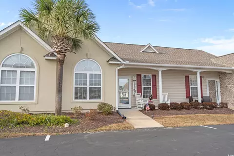 943 Wrigley Dr #20-2&20-G, Myrtle Beach, SC 29588