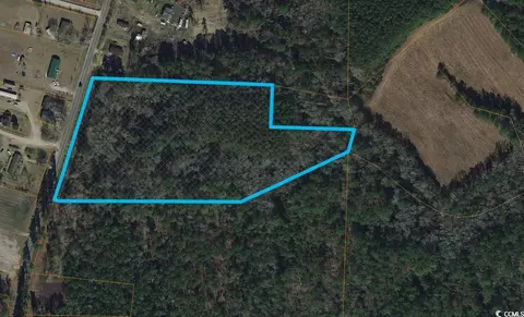 tbd Highway 66, Loris, SC 29569 photo 1