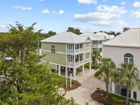 544 Caribbean Way, Myrtle Beach, SC 29577