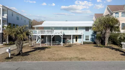 4702 S Ocean Blvd, Surfside Beach, SC 29575