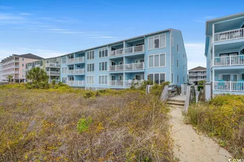 805 S Ocean Blvd # E-2, North Myrtle Beach, SC 29582