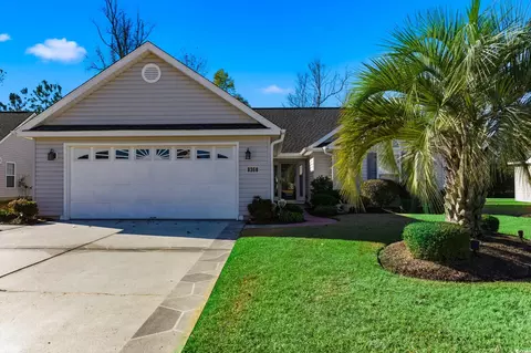 8368 Tartan Ln, Myrtle Beach, SC 29588