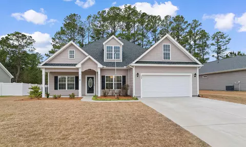208 Baylee Cir, Galivants Ferry, SC 29544