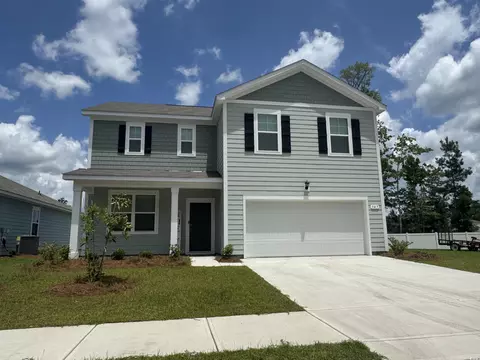 347 Ridley St, Longs, SC 29568