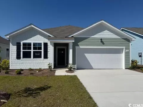 520 Duvall St, Longs, SC 29568