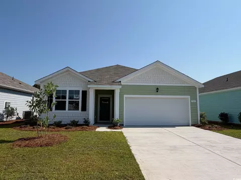 520 Duvall St, Longs, SC 29568