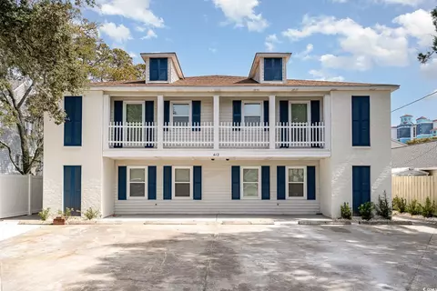 412 27th Ave N, Myrtle Beach, SC 29577