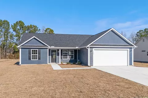 443 Pine Needle Dr, Longs, SC 29568