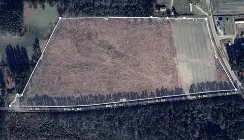 tbd Billy Mc Rd, Green Sea, SC 29545