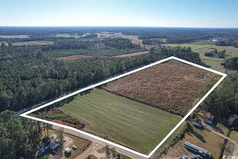tbd Billy Mc Rd, Green Sea, SC 29545