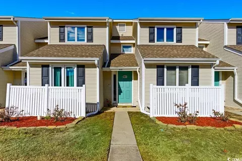 500 Deer Creek Rd #B, Surfside Beach, SC 29575