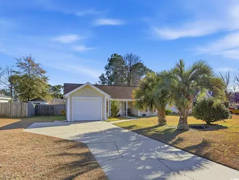 2560 Wild Game Trl, Myrtle Beach, SC 29588
