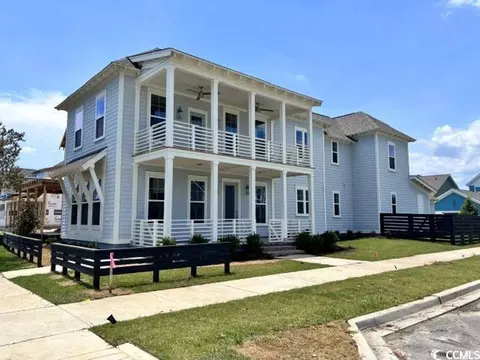 820 Maltby Aly, Myrtle Beach, SC 29588