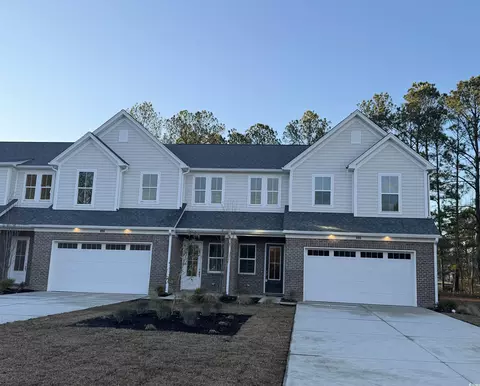 890 Foxtail Dr #D-40, Longs, SC 29568