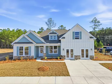 4052 Collins Farm Way, Conway, SC 29526