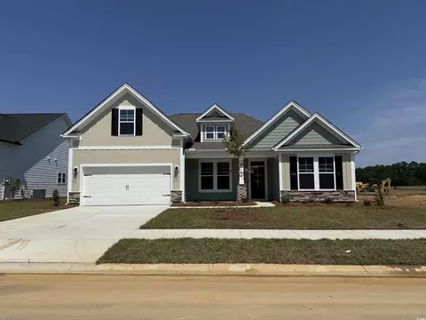 4217 Collins Farm Way, Conway, SC 29526