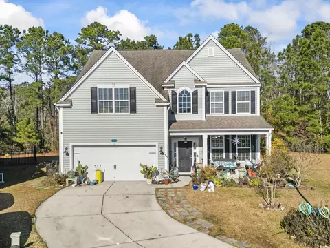 339 Burchwood Ln, Myrtle Beach, SC 29588