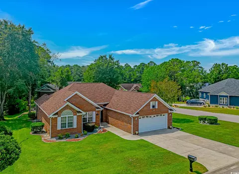 2454 Glen Dr, Little River, SC 29566