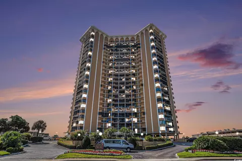 9650 Shore Dr #209, Myrtle Beach, SC 29572