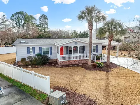 203 Skippers Ct, Little River, SC 29566
