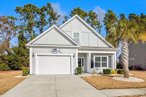 212 Heron Lake Ct, Murrells Inlet, SC 29576