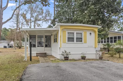 2931 Duke Trl, Murrells Inlet, SC 29576